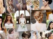 Especial peinados novia 2016 FOTOS