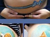 Eventos Bellypainting Zaragoza