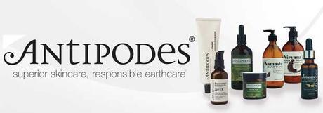 Antipodes: Hallelujah, crema desmaquillante limpiadora Antipodes: Hallelujah, crema desmaquillante limpiadora