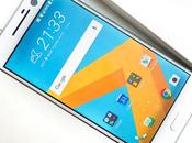 oficial 'HTC 10', mejor smartphone