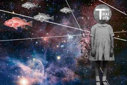 Concierto de Jack Bisonte y The Taxi Talk en El Sótano