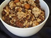 Muesli crujiente