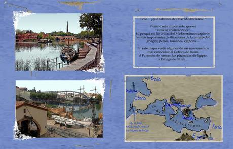 Montaje y personalización de fotolibros: 