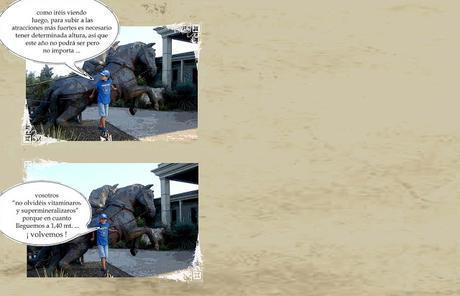 Montaje y personalización de fotolibros: 