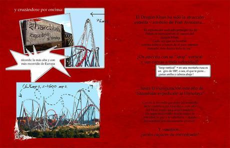 Montaje y personalización de fotolibros: 