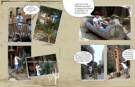 Montaje y personalización de fotolibros: 