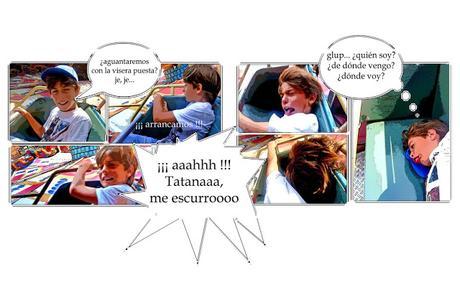 Montaje y personalización de fotolibros: 