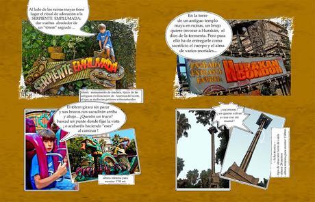 Montaje y personalización de fotolibros: 