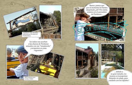 Montaje y personalización de fotolibros: 