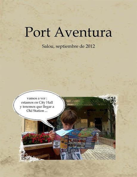 Montaje y personalización de fotolibros: 