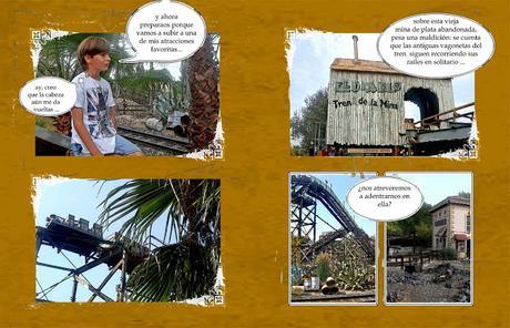 Montaje y personalización de fotolibros: 