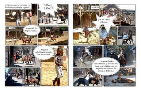 Montaje y personalización de fotolibros: 