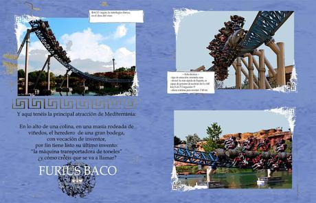 Montaje y personalización de fotolibros: 