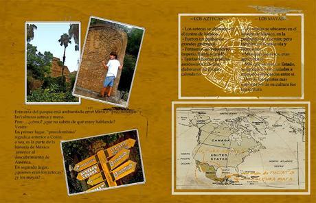 Montaje y personalización de fotolibros: 