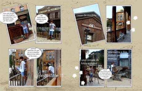 Montaje y personalización de fotolibros: 