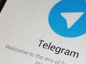 Telegram presenta plataforma bots servicio