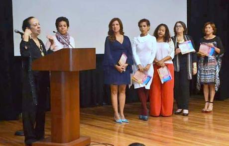 Grito de Mujer 2016 | Santo Domingo | República Dominicana