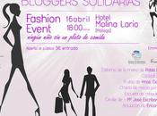 Bloggers Solidarias Malaga