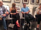 Quien evita fracaso está evitando éxito