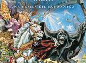 Mort, Terry Pratchett