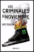 [NOVEDADES EDITORIALES] Abril 2016