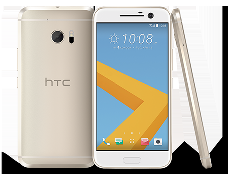 El HTC 10, un móvil que parece sacar lo mejor de la empresa para pelear con las mejores ofertas tope gama