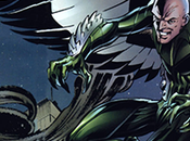 Buitre primer villano tanteado para reinicio Spider-Man