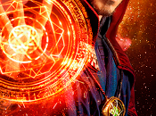 Doctor Strange Trailer Español