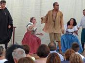 [Celebrando Miguel Cervantes] Hoy, rufián viudo llamado Trampagos"