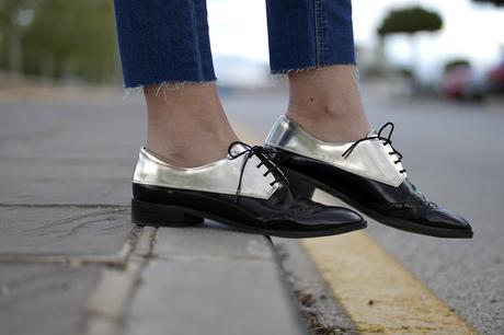 RIPPED JEANS DIY RIPPED JEANS DIY