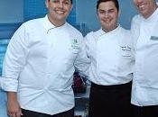 Master Class Gastronómico