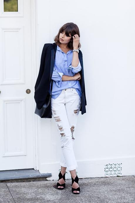 El estilo de Talisa Sutton de Badlands