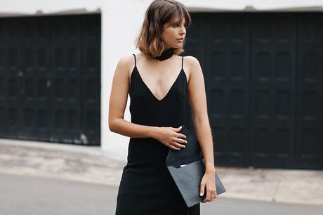 El estilo de Talisa Sutton de Badlands