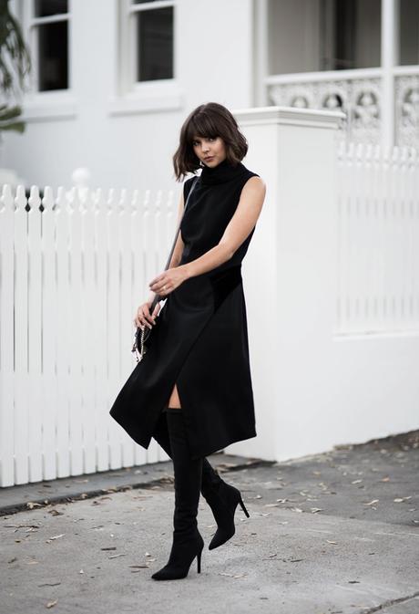 El estilo de Talisa Sutton de Badlands