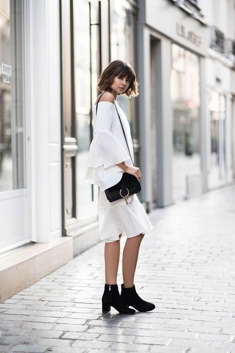 El estilo de Talisa Sutton de Badlands