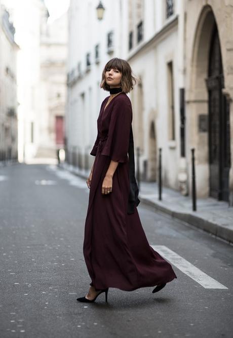 El estilo de Talisa Sutton de Badlands