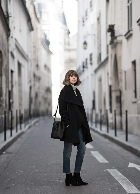 El estilo de Talisa Sutton de Badlands