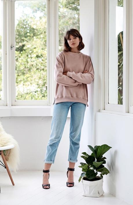 El estilo de Talisa Sutton de Badlands