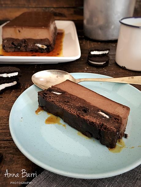Brownie_flan3