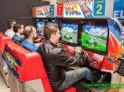 cierra plazo para apuntarte segunda edición Arcade Con!