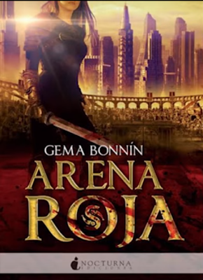 Waiting On Wednesday (6): Arena Roja de Gema Bonnin