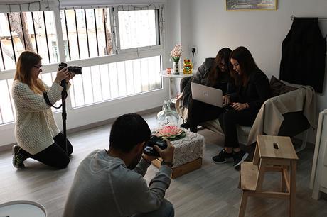 ¿Quieres descubrir la NUEVA COLECCIÓN BOHO DECO SHOP antes que nadie y llevarte un regalo?