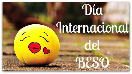 Día internacional del beso