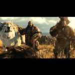 Primer trailer de WARCRAFT de Duncan Jones