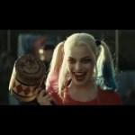 Tercer trailer de ESCUADRÓN SUICIDA con Margot Robbie, Will Smith y Jared Leto