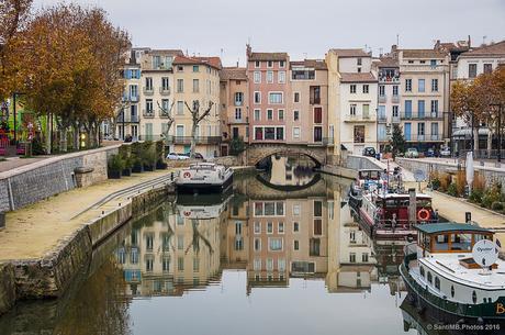 Le Pont des Marchands