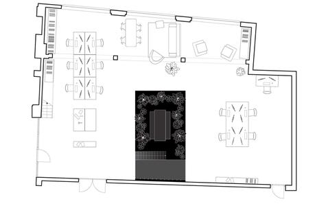 De nave industrial a estudio creativo