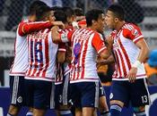 Chivas “alma Guadalajara”