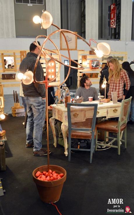 (FERIAS) HANDMADE FESTIVAL BARCELONA (FERIAS) HANDMADE FESTIVAL BARCELONA