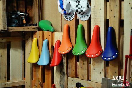 (FERIAS) HANDMADE FESTIVAL BARCELONA